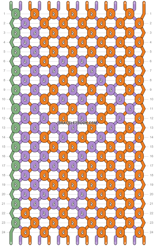 Normal pattern #177315 variation #367076 pattern