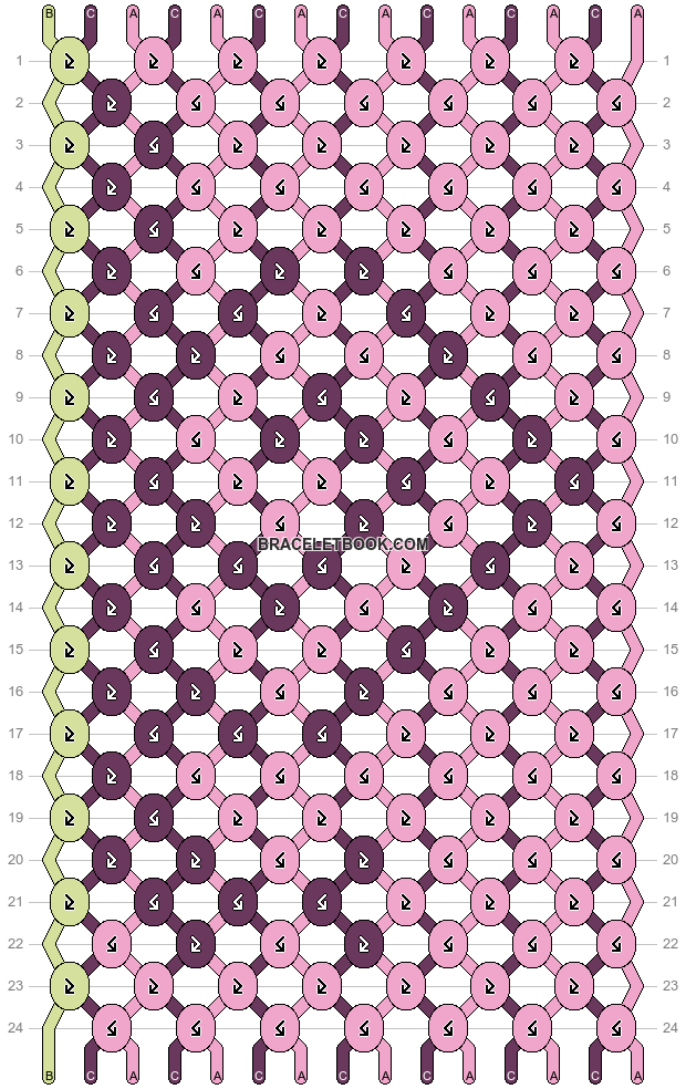 Normal pattern #177315 variation #367077 pattern