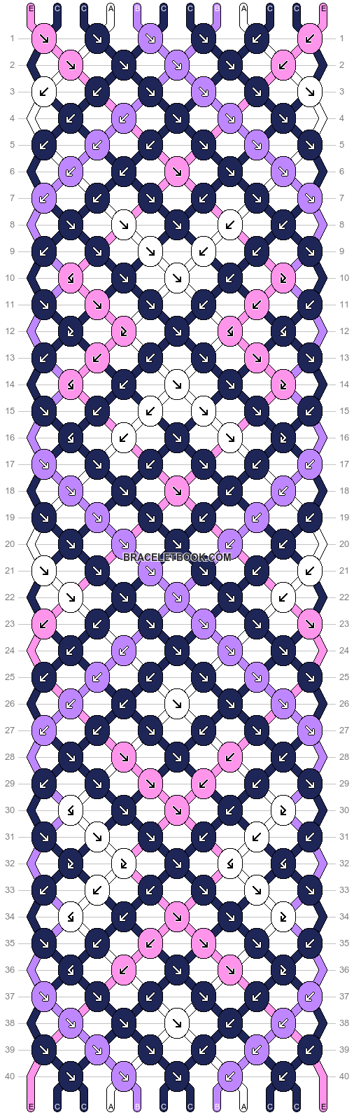Normal pattern #177174 variation #367080 pattern