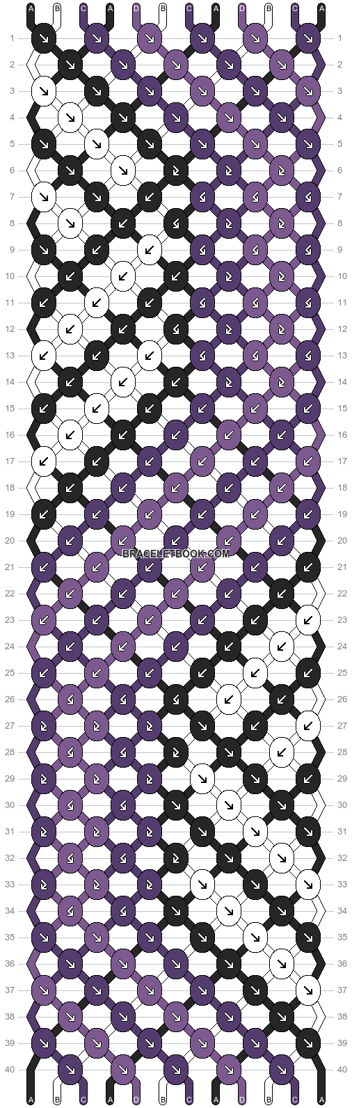 Normal pattern #138039 variation #367083 pattern