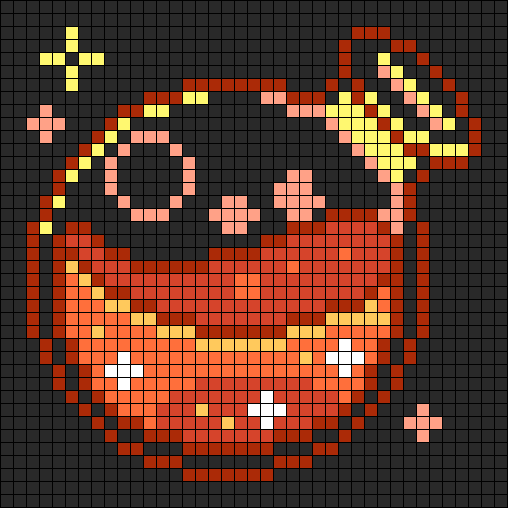 Alpha pattern #176390 variation #367084 preview