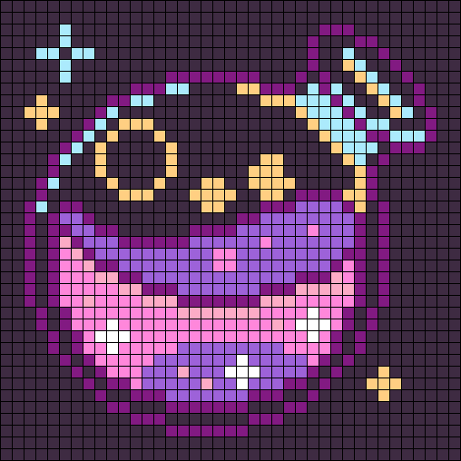 Alpha pattern #176390 variation #367085 preview