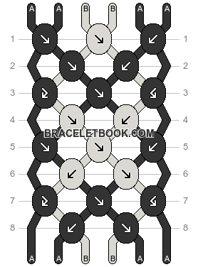 Normal pattern #17826 variation #367090 pattern