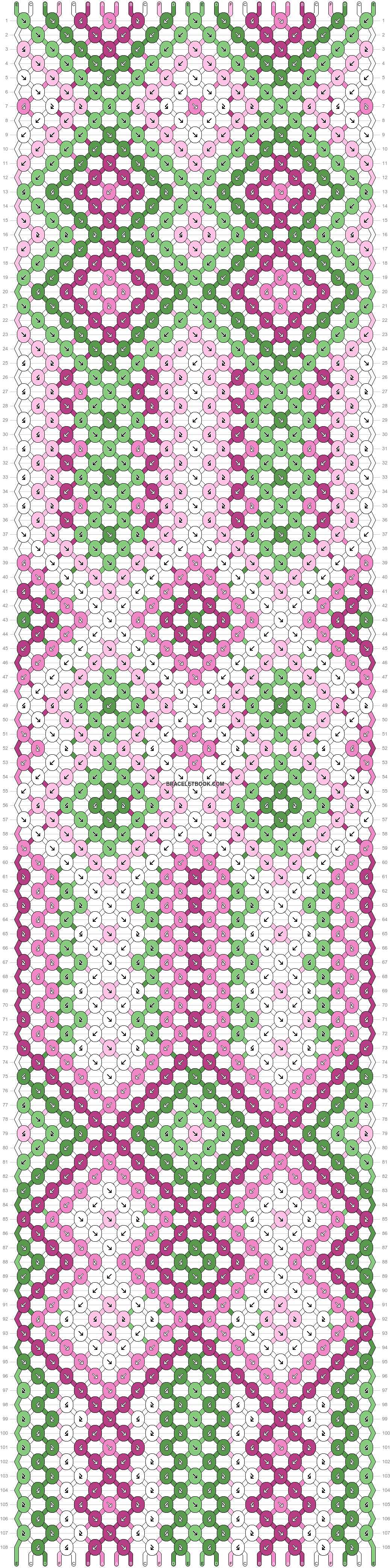 Normal pattern #139098 variation #367091 pattern