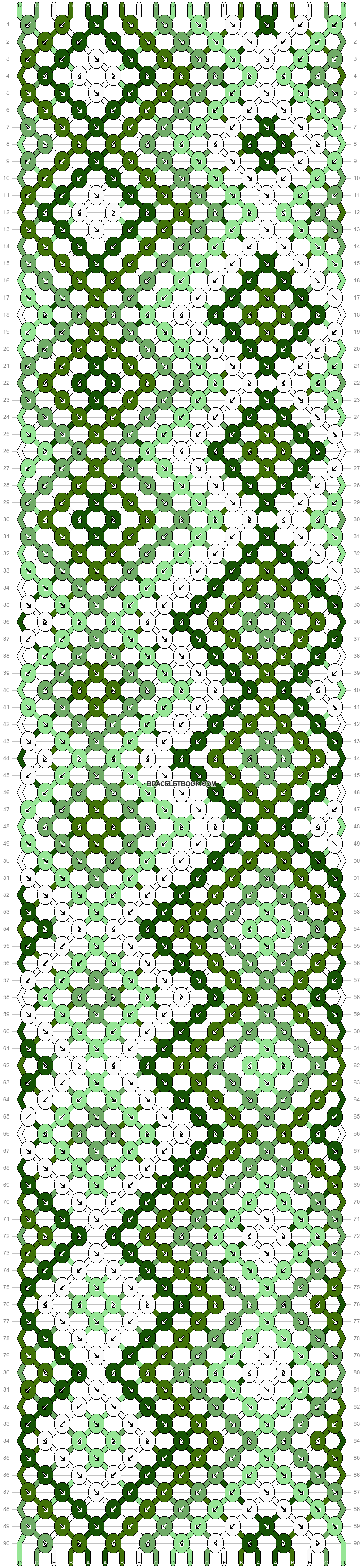 Normal pattern #176272 variation #367093 pattern