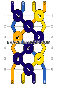 Normal pattern #17069 variation #367098 pattern