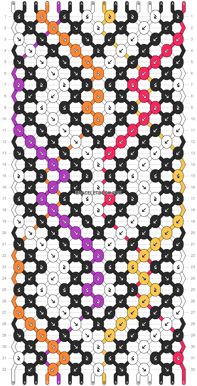 Normal pattern #177307 variation #367103 pattern