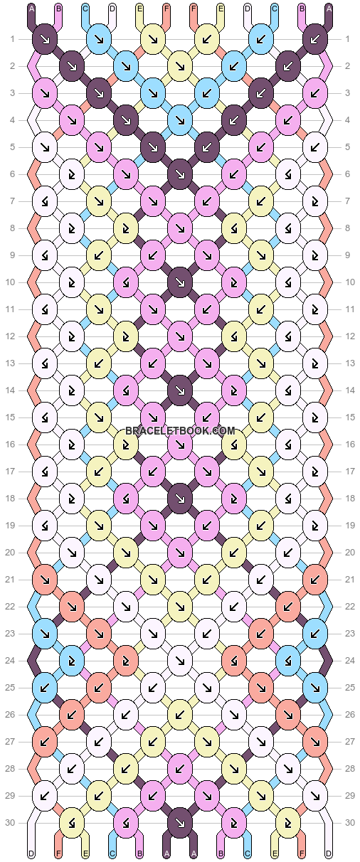 Normal pattern #4242 variation #367104 pattern
