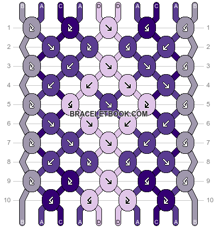 Normal pattern #176686 variation #367106 pattern