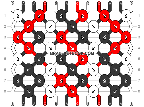 Normal pattern #177316 variation #367109 pattern