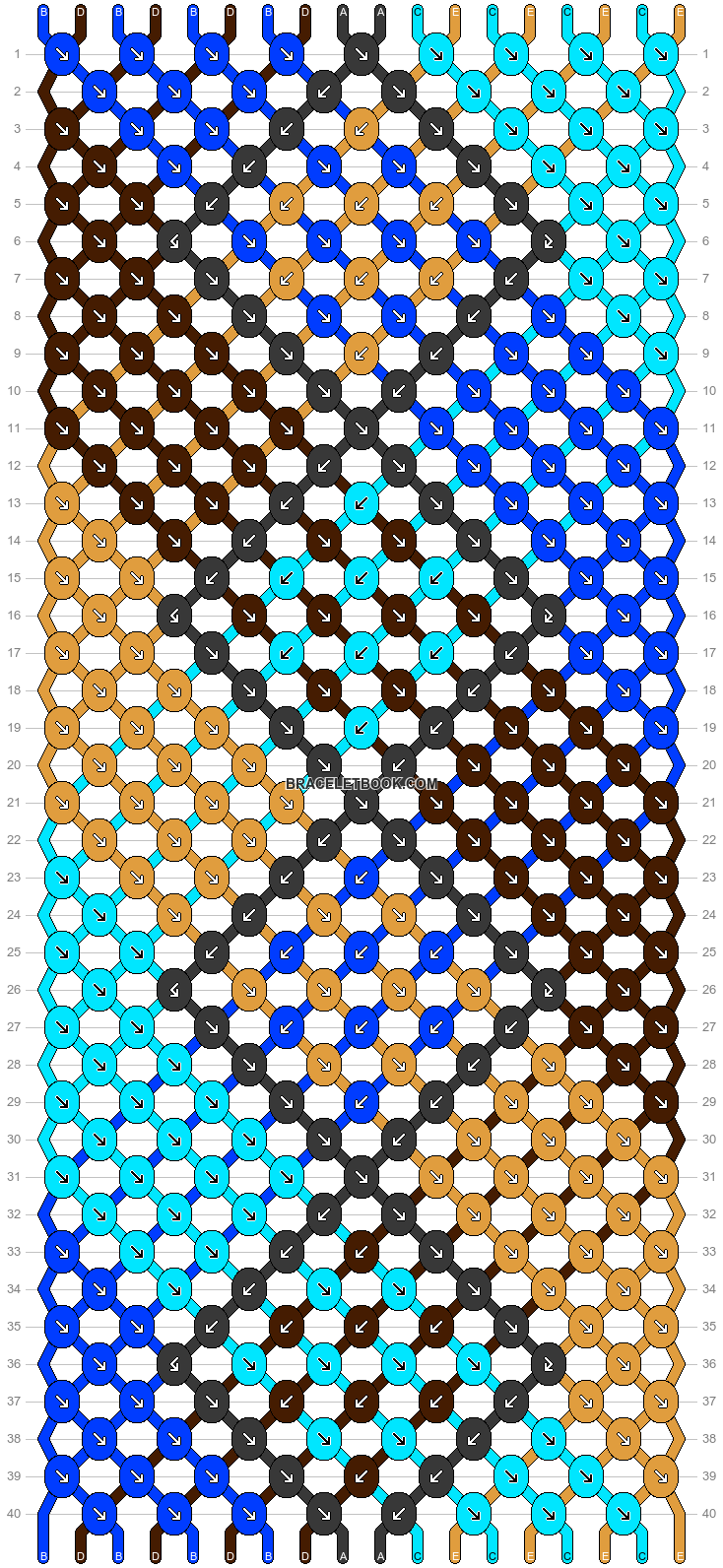 Normal pattern #151613 variation #367111 pattern
