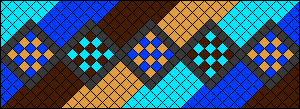 Normal pattern #151613 variation #367111