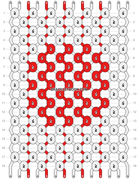 Normal pattern #177249 variation #367112 pattern