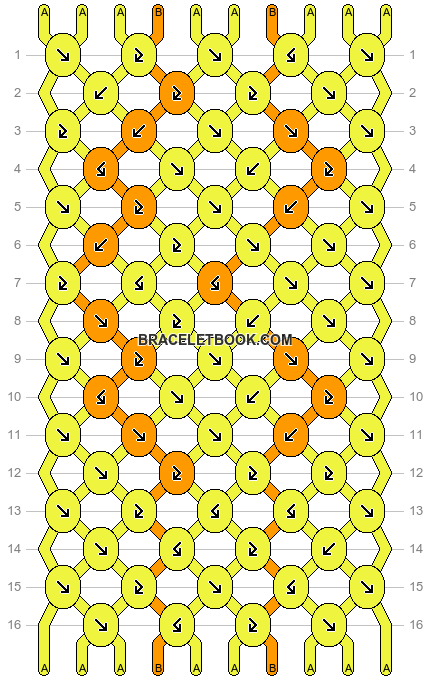 Normal pattern #157757 variation #367113 pattern