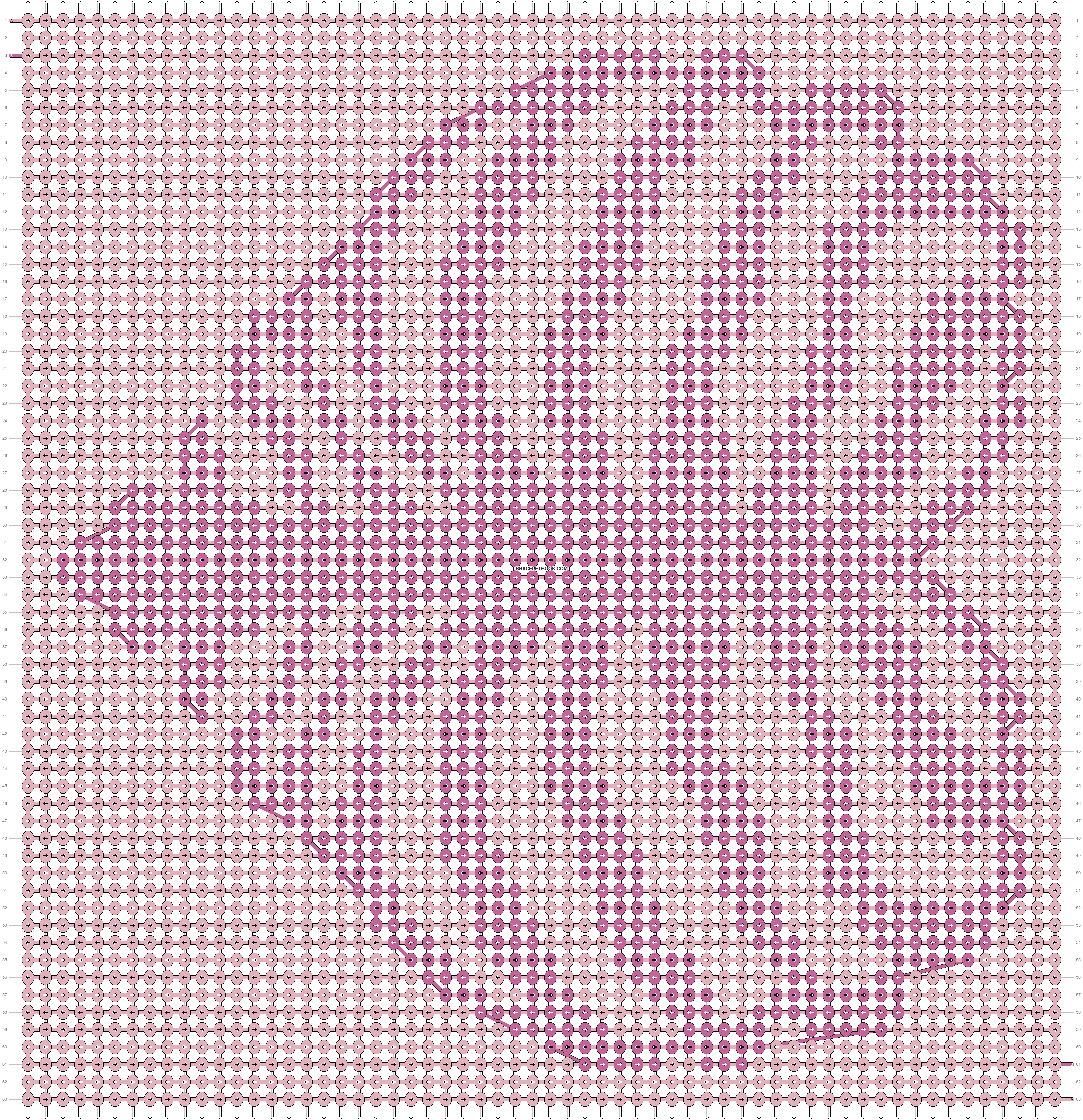 Alpha pattern #164211 variation #367114 pattern
