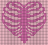 Alpha pattern #164211 variation #367114