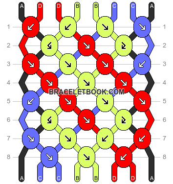 Normal pattern #133880 variation #367117 pattern