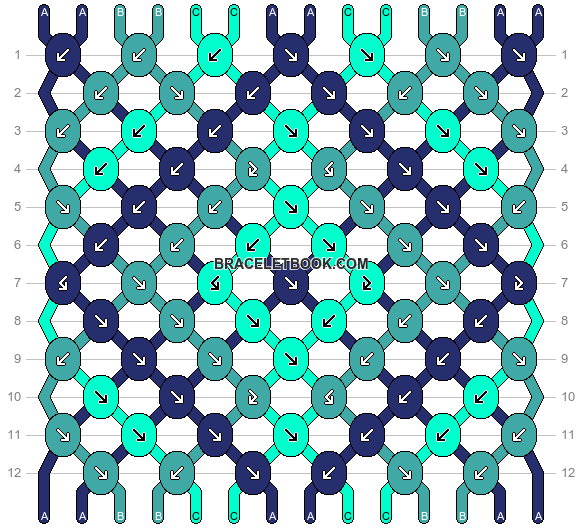 Normal pattern #8798 variation #367118 pattern