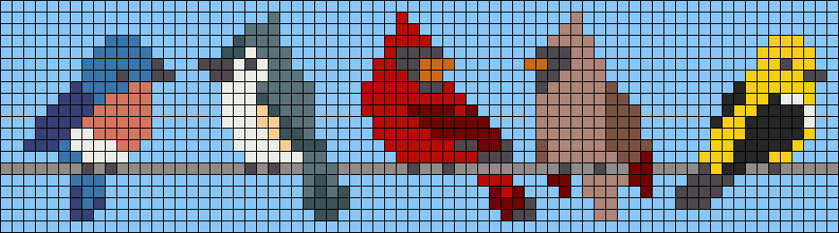 Alpha pattern #167506 variation #367120 preview