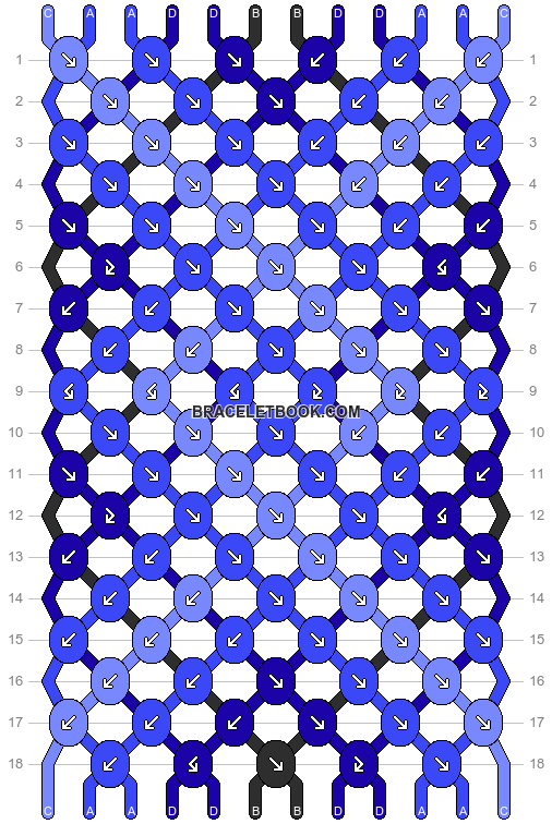 Normal pattern #177267 variation #367121 pattern