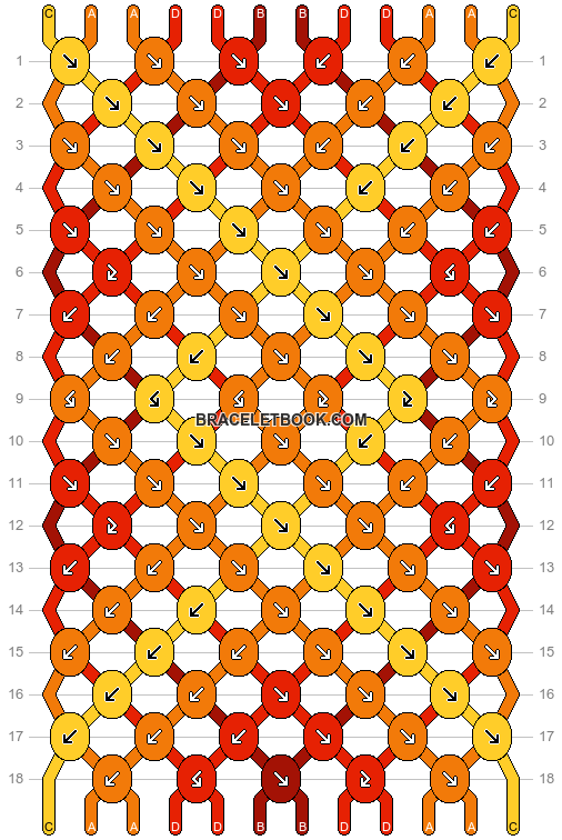 Normal pattern #177267 variation #367122 pattern