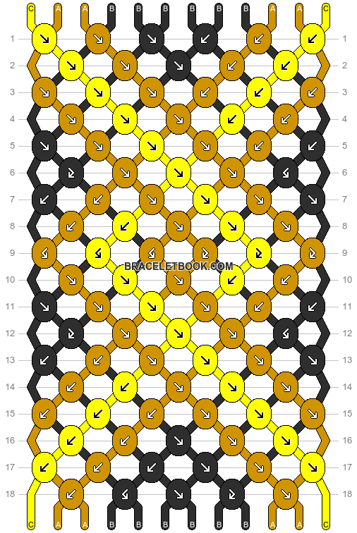 Normal pattern #177267 variation #367123 pattern