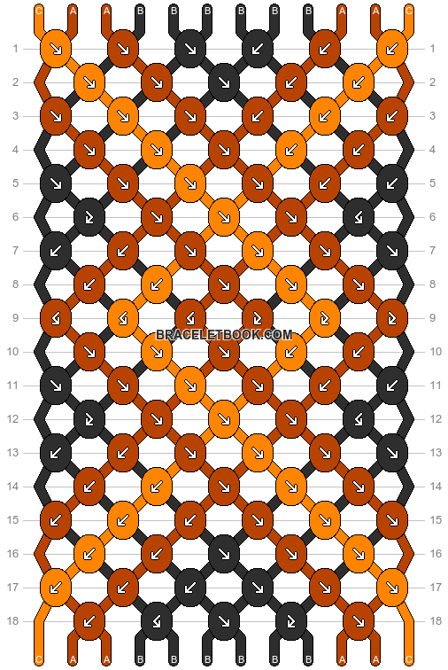 Normal pattern #177267 variation #367124 pattern