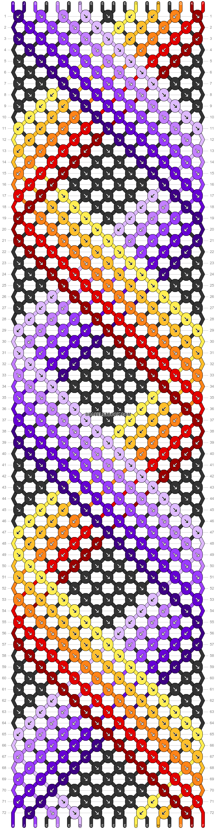 Normal pattern #176174 variation #367125 pattern