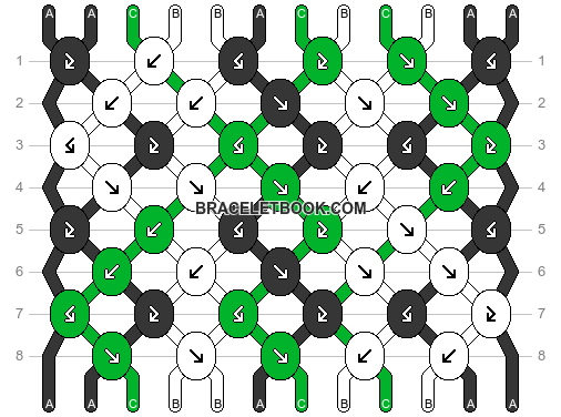 Normal pattern #177316 variation #367126 pattern
