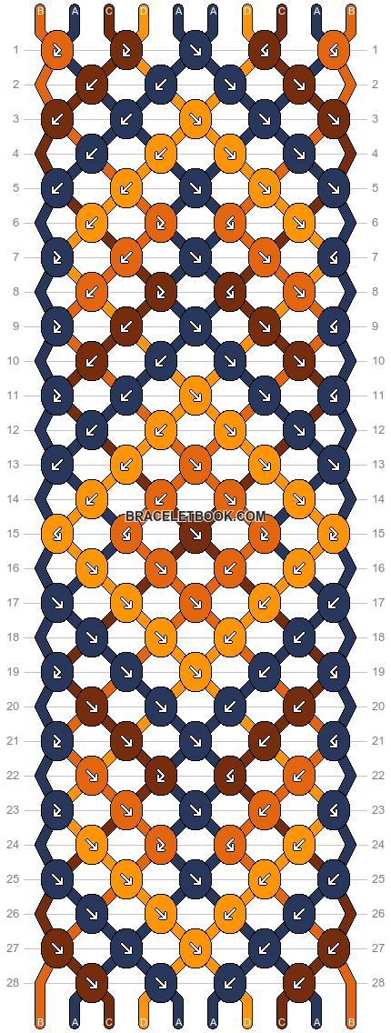 Normal pattern #17764 variation #367127 pattern
