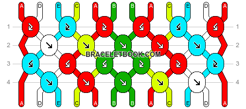 Normal pattern #176872 variation #367128 pattern