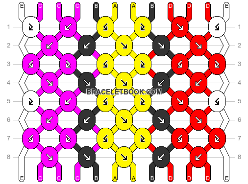 Normal pattern #177316 variation #367129 pattern