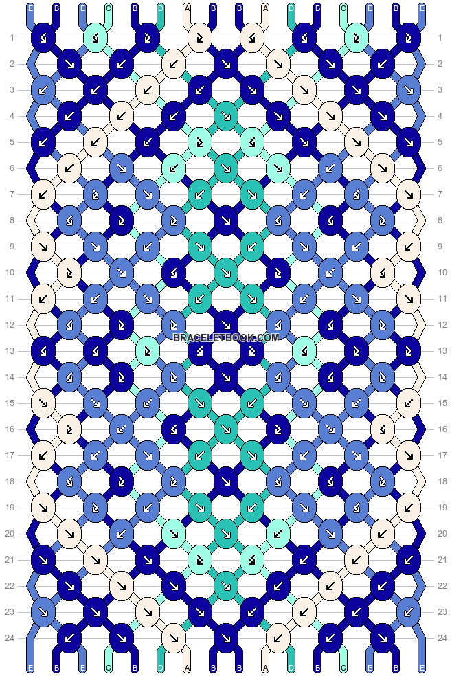 Normal pattern #176863 variation #367130 pattern