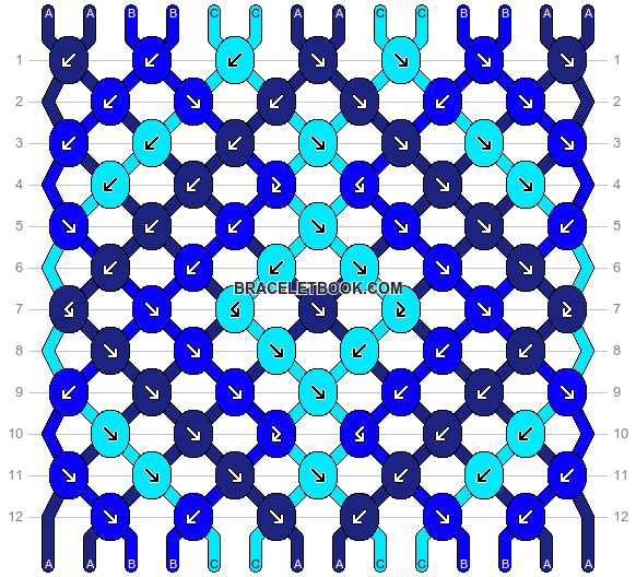 Normal pattern #8798 variation #367133 pattern