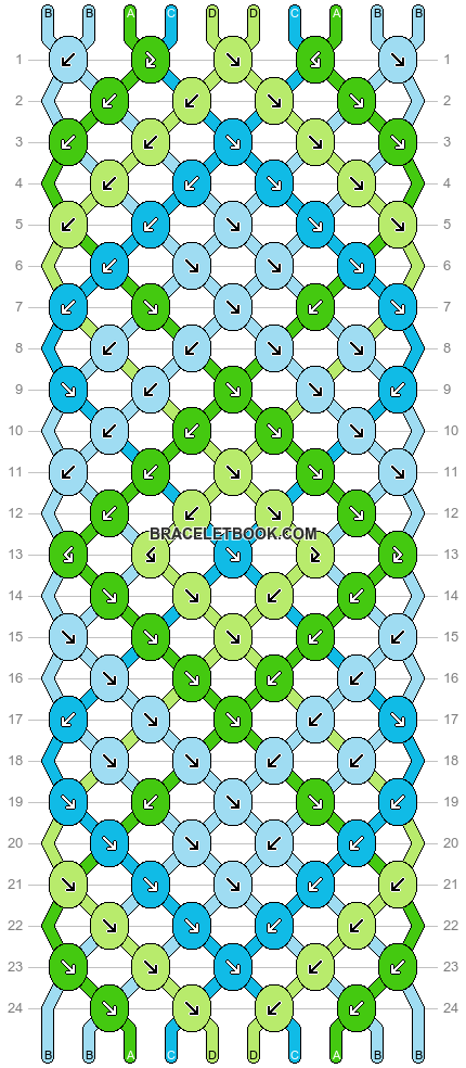 Normal pattern #160478 variation #367137 pattern