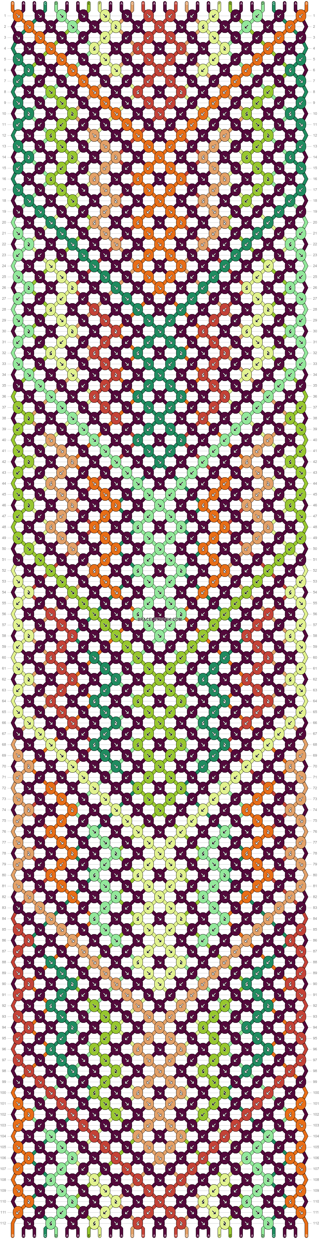 Normal pattern #149101 variation #367138 pattern