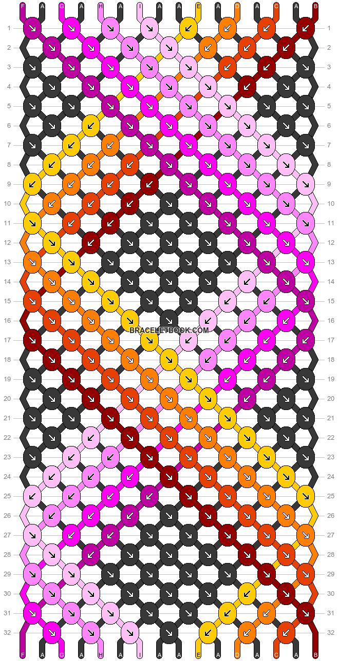 Normal pattern #177370 variation #367139 pattern
