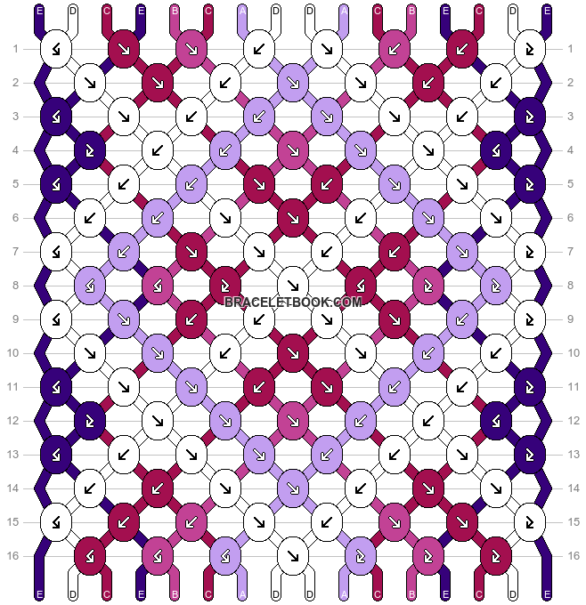 Normal pattern #173808 variation #367144 pattern