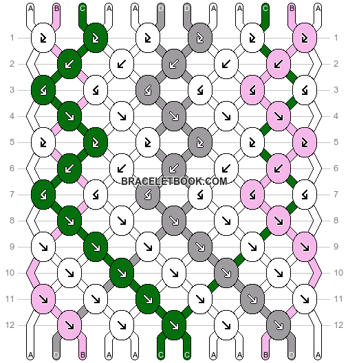 Normal pattern #2298 variation #367145 pattern