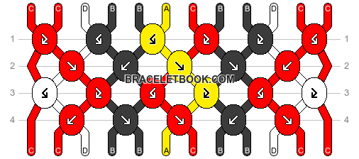 Normal pattern #177351 variation #367146 pattern