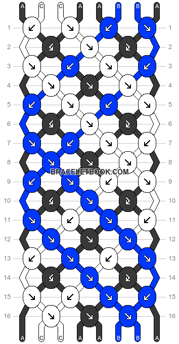Normal pattern #177377 variation #367147 pattern