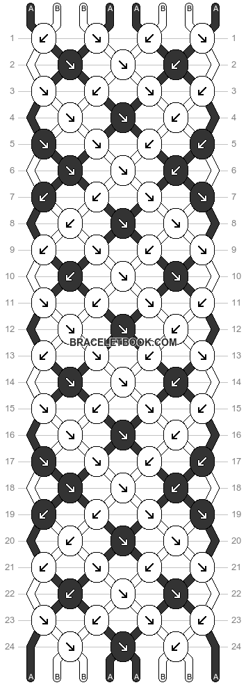 Normal pattern #177368 variation #367148 pattern