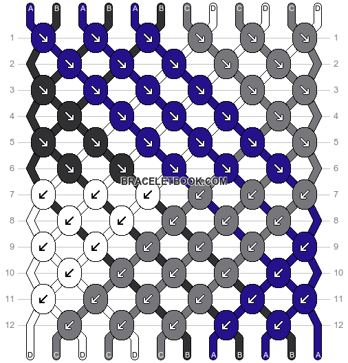 Normal pattern #8873 variation #367150 pattern