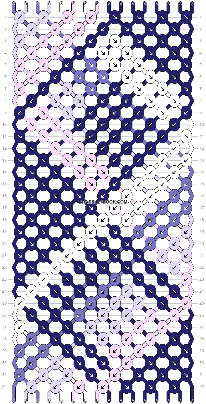 Normal pattern #116846 variation #367152 pattern