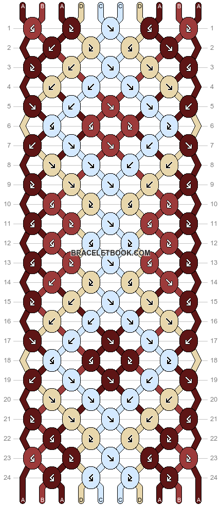 Normal pattern #177127 variation #367156 pattern