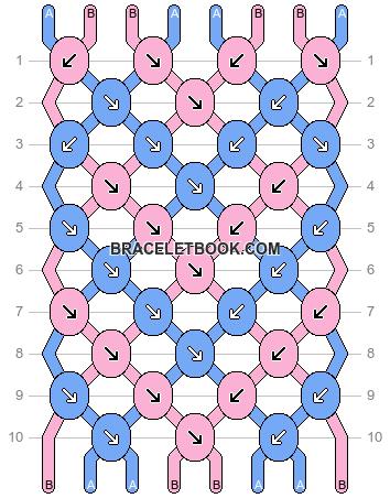 Normal pattern #17634 variation #367157 pattern