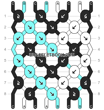 Normal pattern #150 variation #367158 pattern
