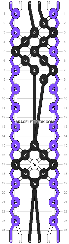Normal pattern #167073 variation #367160 pattern