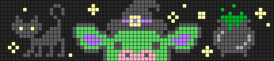 Alpha pattern #108431 variation #367162 preview