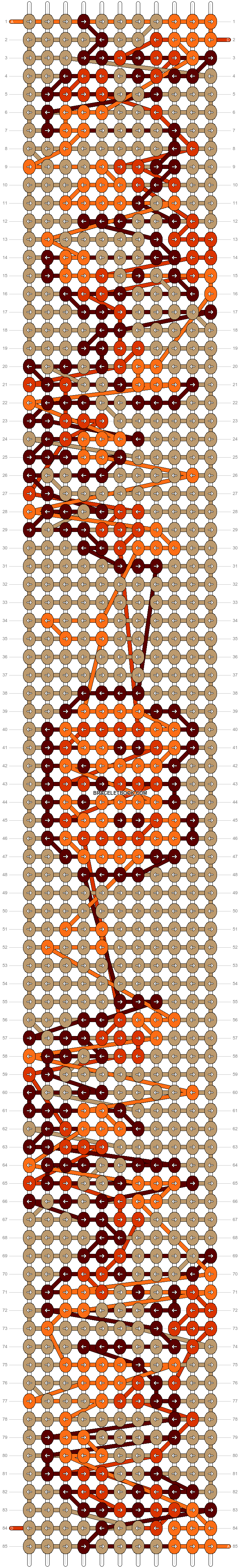 Alpha pattern #159664 variation #367163 pattern